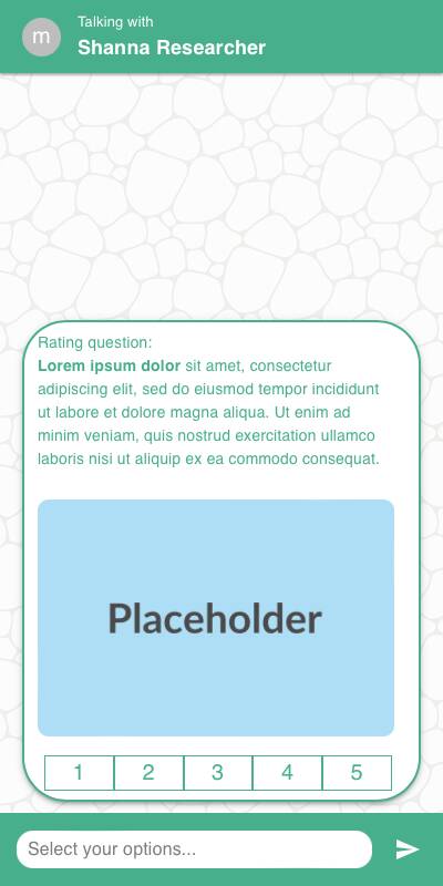 Button Markdown Images